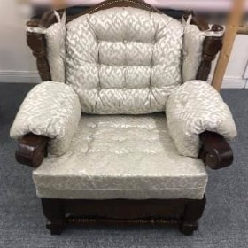 Armchair After